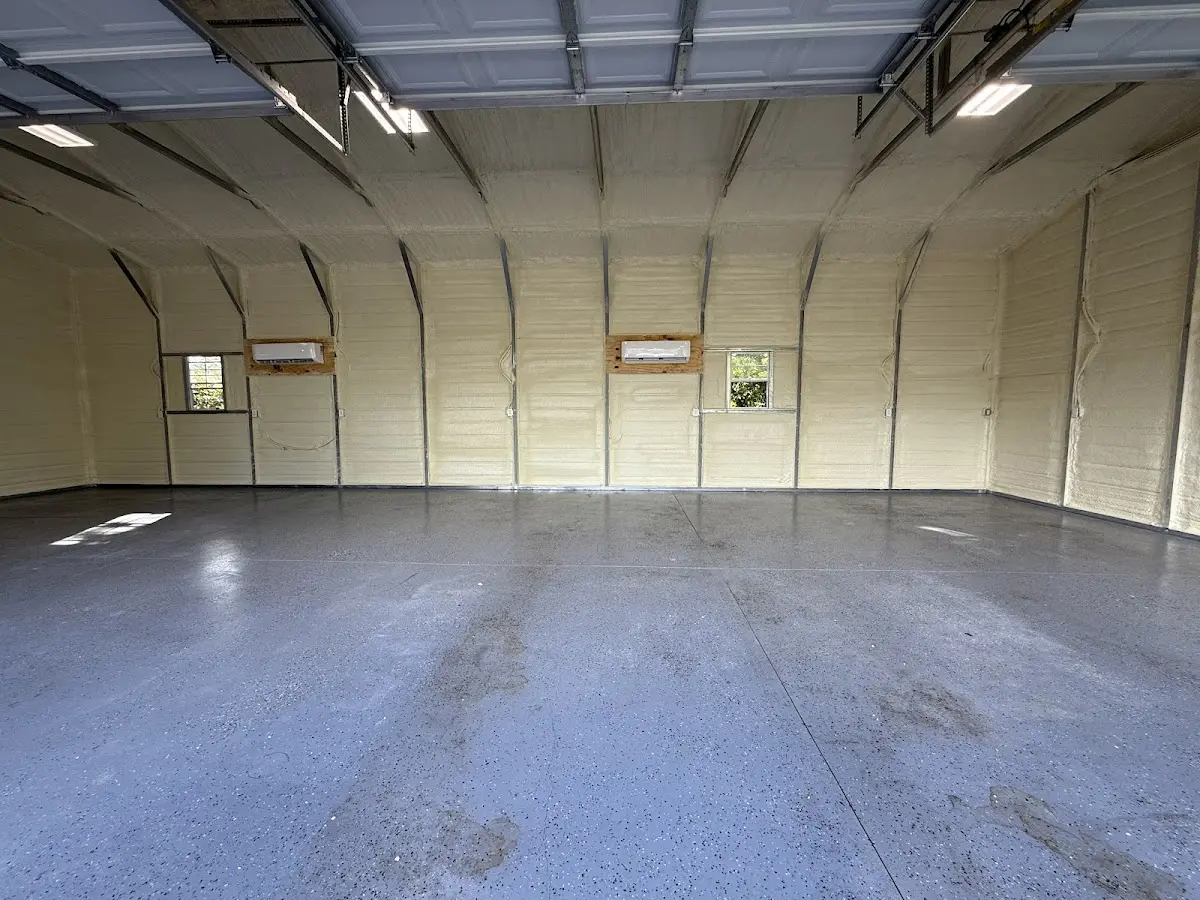 Spray Foam Roofing services in Bonita Springs, FL